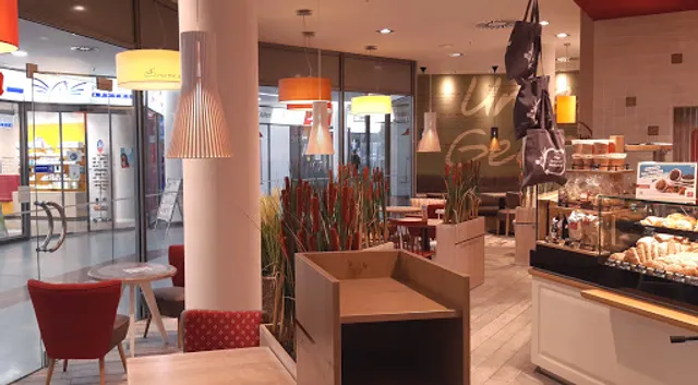 Brotmeisterei Steinecke