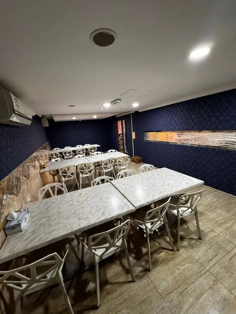 Bombay Jaipur Restaurant