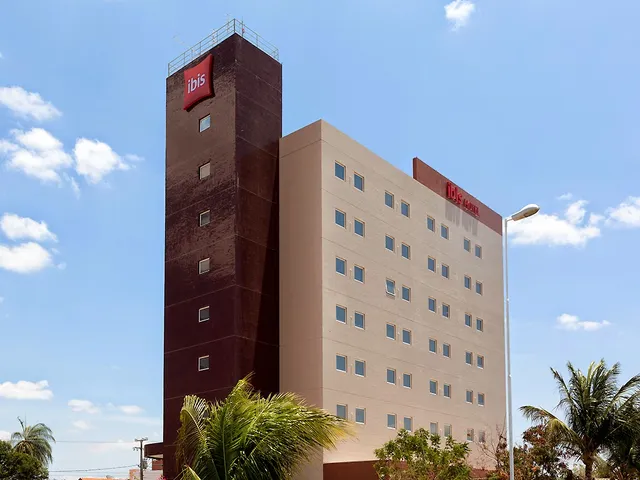 ibis Petrolina