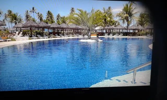 Refúgio Ecológico da Fazenda " Quinta D´Água Branca"