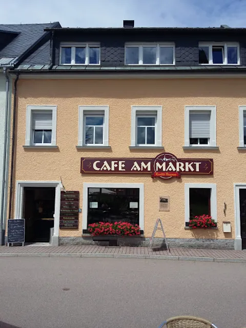 Café am Markt
