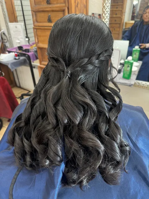 La Princesa Beauty Salon