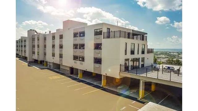 Wyndham Garden North Bergen near Secaucus