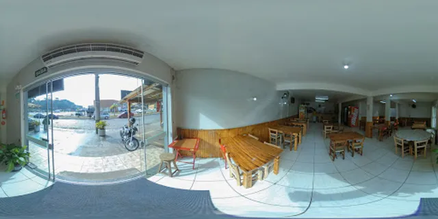 Bar e Restaurante Pelo Duro