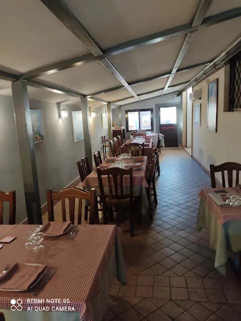 Osteria I Tre Diavoletti