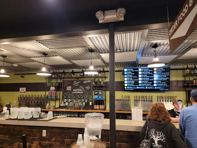 Captain Lawrence Brewing Company