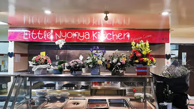 Little Nyonya Kitchen Malaysian Cuisines ( Geebung )