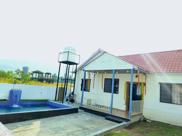 Ashirwad Villa