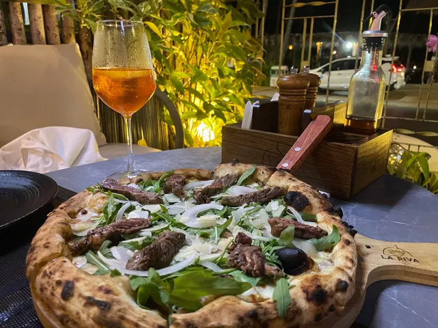 LA RIVA Mui Ne beach