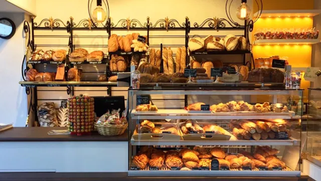 Boulangerie des Petits Prés