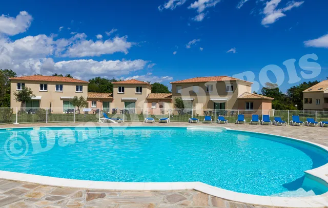 Villa 17 - villas de Mélody