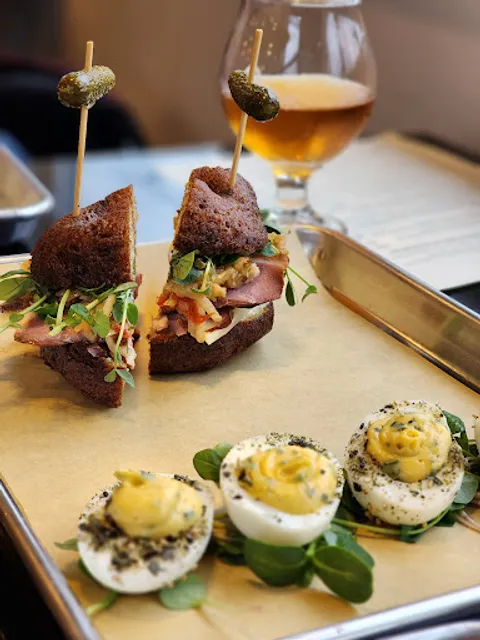 Dragon’s Head Cider Uptown