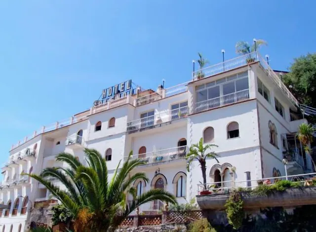 Splendid Hotel Taormina