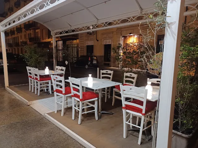 Briss Ristorante