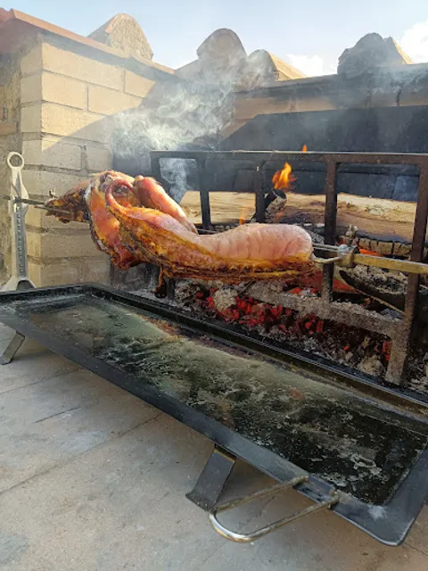 Cucina 5.0 street food and pizza