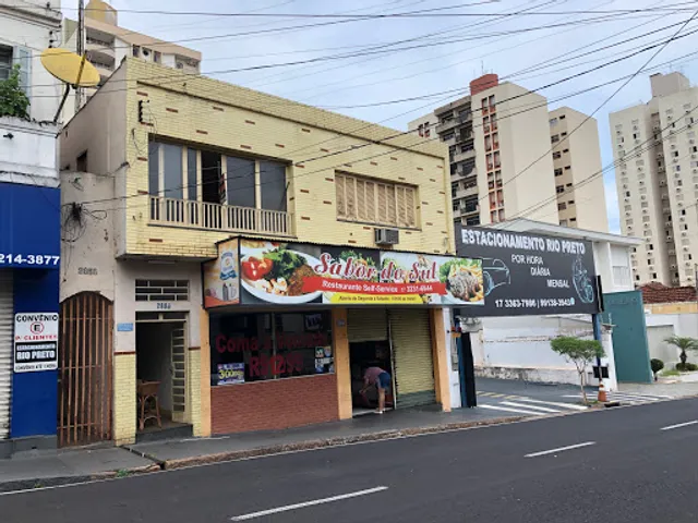 Restaurante Sabor do Sul