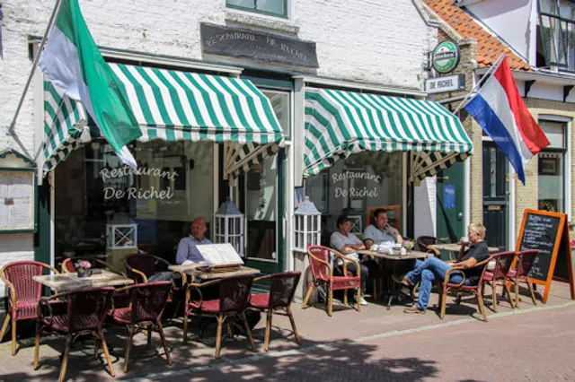 Restaurant De Richel