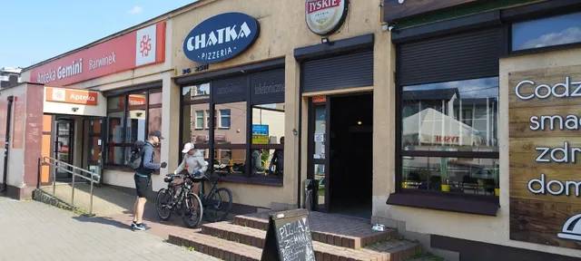 Pizzeria Chatka