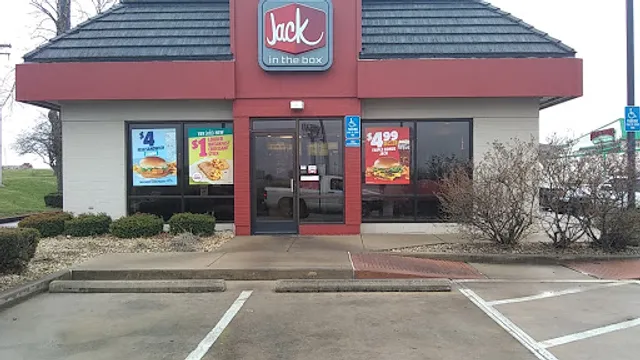 Jack in the Box