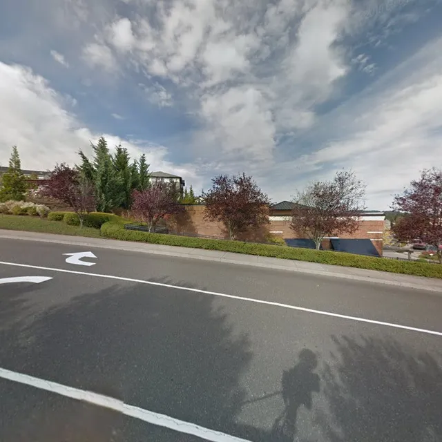 Happy Valley Town Center