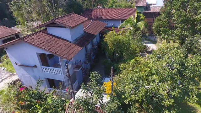 Pousada Canto do Puruba