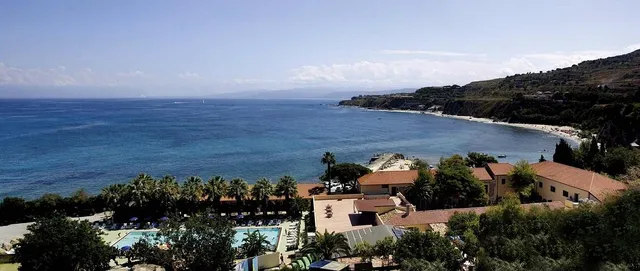 Baia delle Sirene beach resort