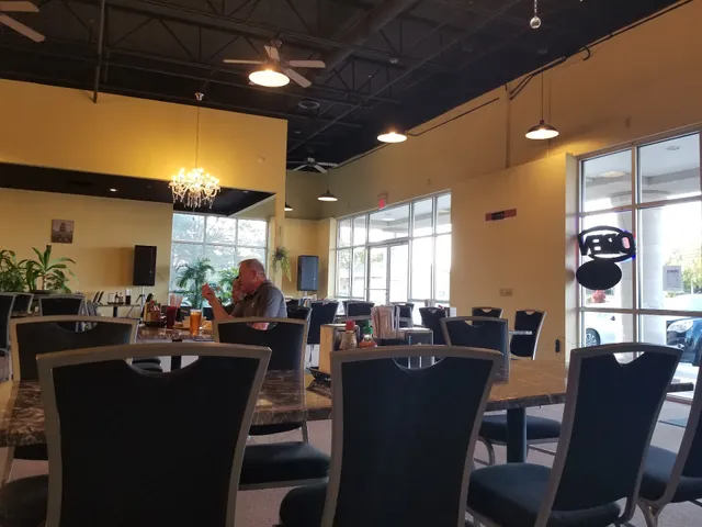 Landmark Center Shopping Center