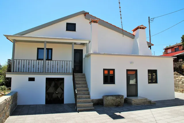 Quinta JR Casa de Campo