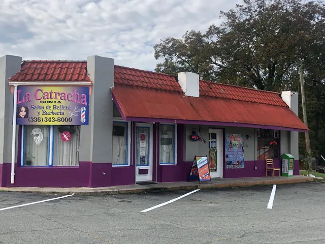 Botanica & Novedades Luz de Dios