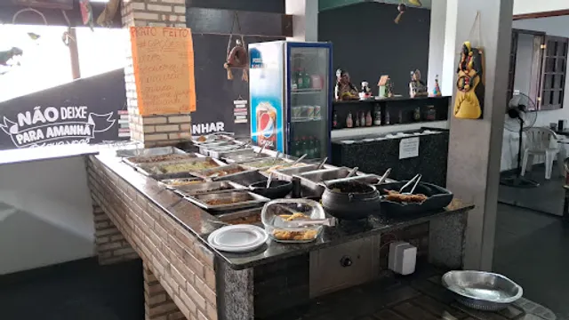 Restaurante Panela de Barro