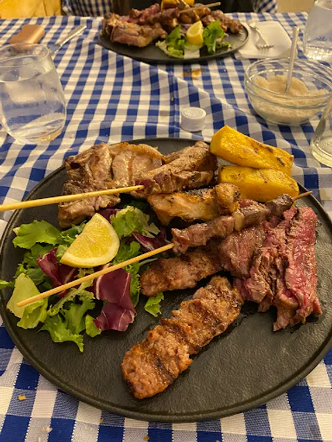 Trattoria al Moraro 1876