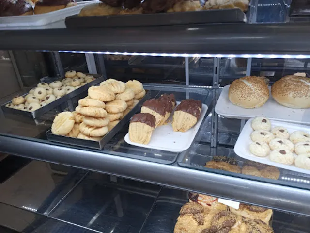 Panificadora Pão Saboroso