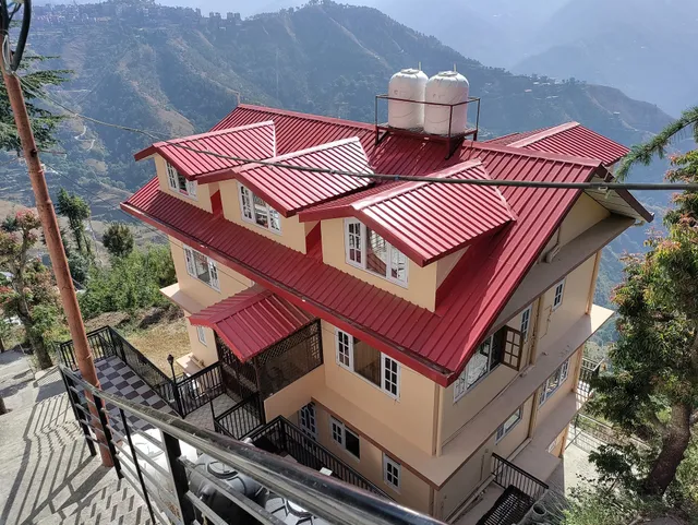 Radhe Krishna Home stay