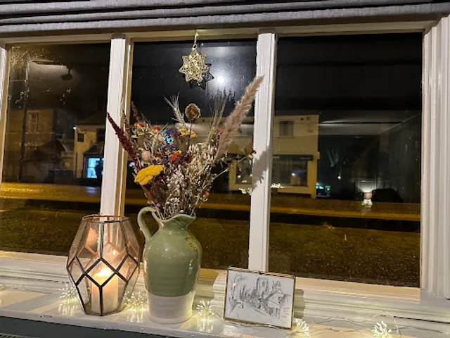 Sole & Duck Restaurant