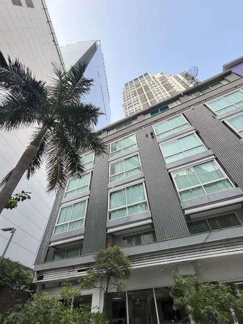 Nantra Sukhumvit 39