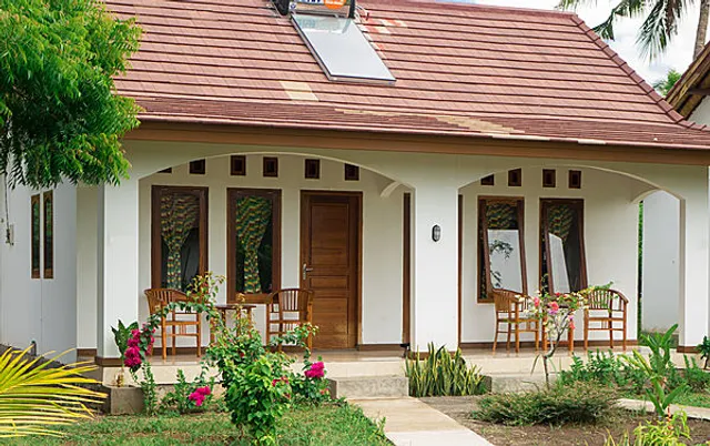 Bidara Cottages