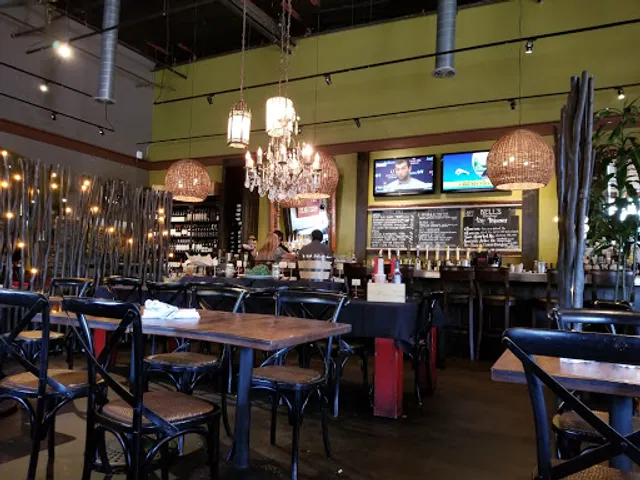 Red Table Restaurant