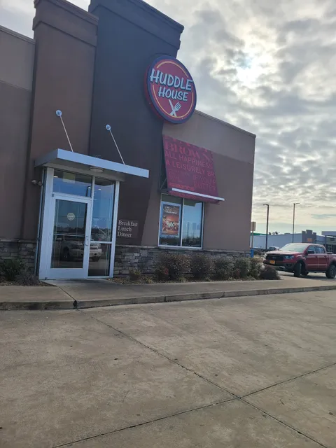 Huddle House