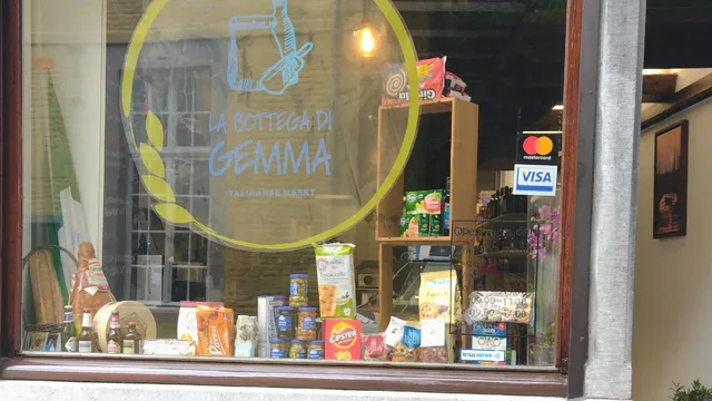 La bottega di Gemma