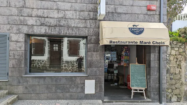 Restaurante Maré Cheia