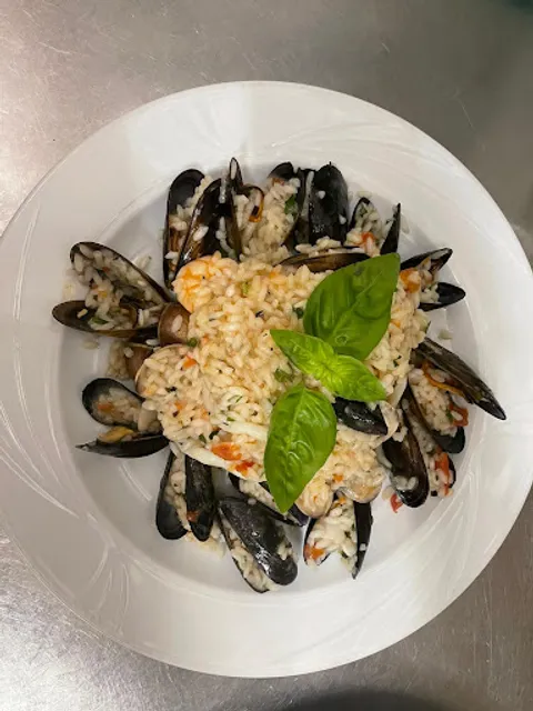 Trattoria Pizzeria San Giorgio