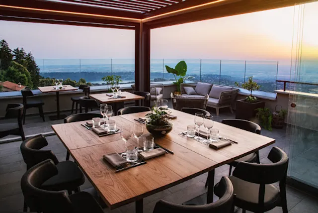 DRÌ Restaurant Bed & Breakfast a Rocca di Papa