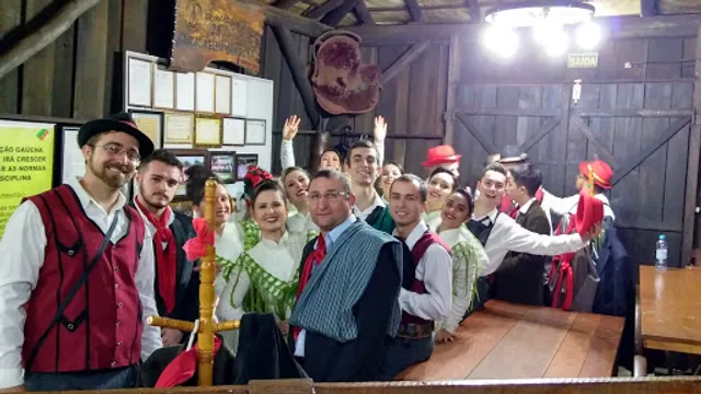 Restaurante do César