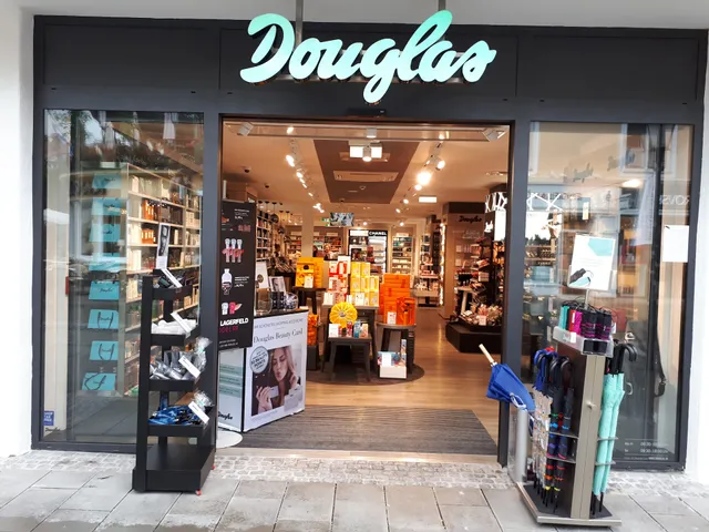 Douglas Garmisch-Partenkirchen