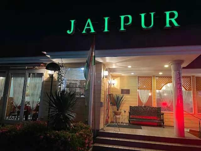 Jaipur
