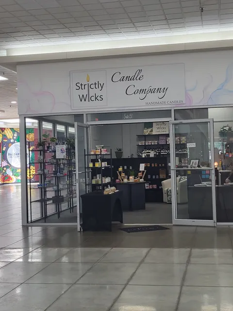 Strictly Wicks Candle Company
