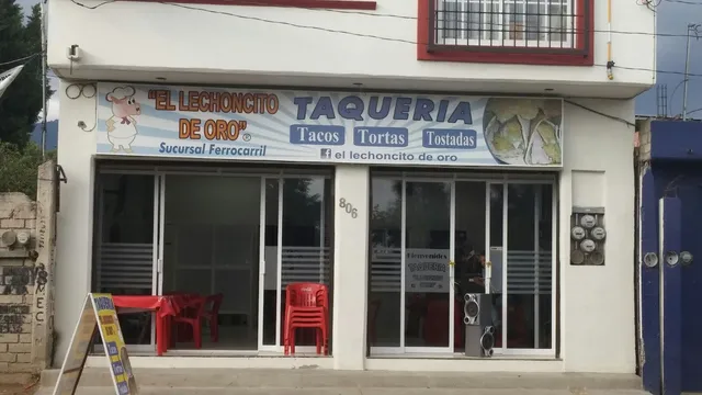 El Lechoncito de Oro