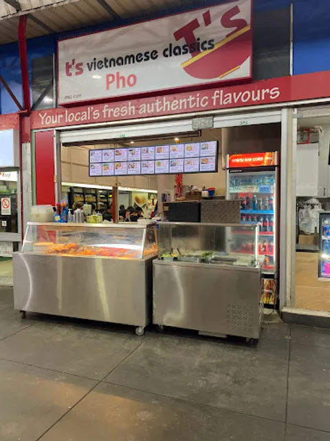 T's Vietnamese Classics