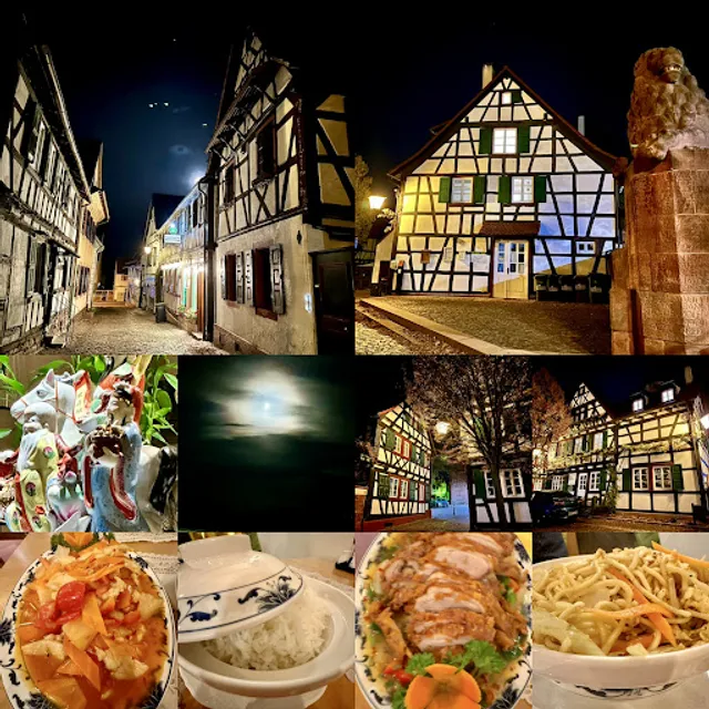 Nhatrang Asiarestaurant