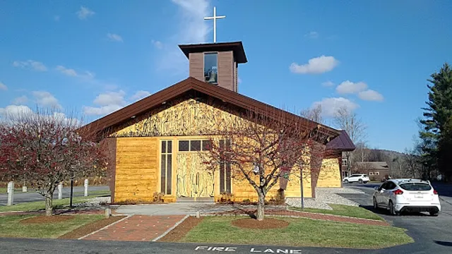 Blessed Sacrament Catholic Church